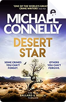 Desert Star by Michael Connelly