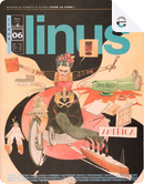 Linus by Bill Watterson, Charles M. Schulz, Deco, Fumettibrutti, Georges Pichard, Georges Wolinski, Jean-Luc Fromental, Philippe Berthet, Stephan Pastis, Tom Gauld