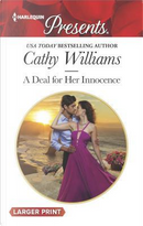 A Deal for Her Innocence by Cathy Williams