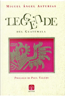 Leggende del Guatemala by Miguel A. Asturias