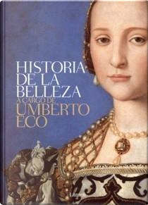 Historia de la belleza by Umberto Eco