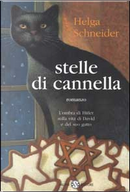 Stelle di cannella by Helga Schneider