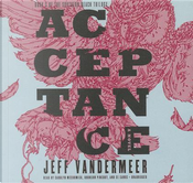 Acceptance by Jeff Vandermeer