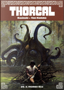 Thorgal n. 29 by Jean Van Hamme