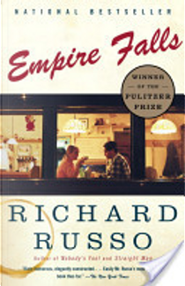 Empire Falls by Richard Russo