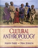 Cultural Anthropology by Marvin Harris, Orna Johnson