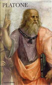 Platone (volume primo) by Plato