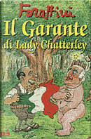 Il garante di Lady Chatterley by Giorgio Forattini