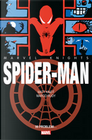 Spider-Man by Marco Rudy, Matt Kindt
