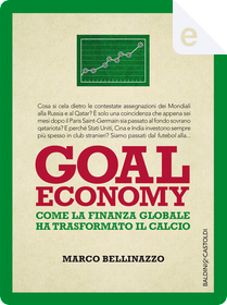 Goal economy by Marco Bellinazzo