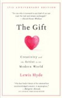 The Gift by Lewis Hyde