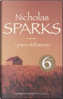 I passi dell'amore by Nicholas Sparks