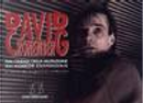 David Cronenberg by Fabrizio Liberti