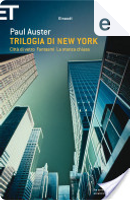 Trilogia di New York by Paul Auster