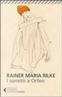 I sonetti a Orfeo by Rainer Maria Rilke
