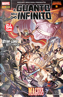 Rocket Raccoon & Il Leggendario Star-Lord #14 by Dustin Weaver, Gerry Duggan, Nick Giovannetti, Paul Scheer, Sam Humphries