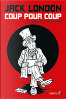 Coup pour coup by Jack London