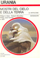 Mostri del cielo e della terra by Anthony Boucher, Frederik Pohl, Hearn Sambrot, Lafcadio Hearn, P'u Sung Ling, P. Schuyler Miller, Philip José Farmer, Philip K. Dick, Ray Bradbury, Robert Sheckley, Roger Zelazny, Theodore Sturgeon, Wayne Wightman