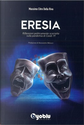 Eresia by Massimo Citro
