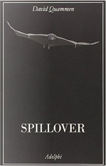Spillover by David Quammen