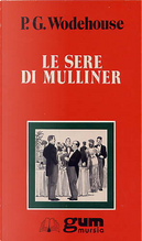 Le sere di Mulliner by Pelham G. Wodehouse