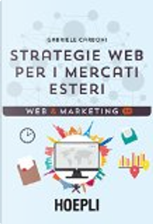 Strategie web per i mercati esteri by Gabriele Carboni