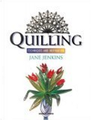 Quilling by Jane Jenkins