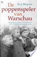 De poppenspeler van Warschau by Eva Weaver