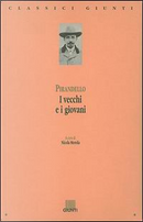 I vecchi e i giovani by Luigi Pirandello