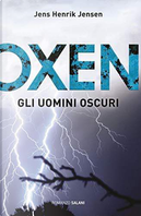 Gli uomini oscuri by Jens Henrik Jensen