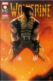 Wolverine n. 277 by Cullen Bunn, Marjorie Liu, Rob Williams