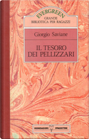 Il tesoro dei Pellizzari by Saviane Giorgio