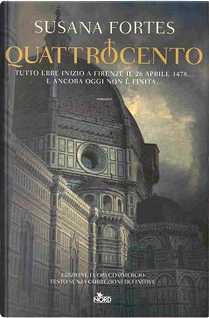 Quattrocento by Susana Fortes