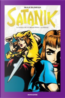 Satanik vol. 18 by Luciano Secchi (Max Bunker), Roberto Raviola (Magnus)