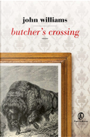 Butcher’s Crossing by John Williams
