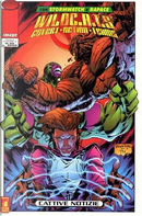 WildC.a.t.s n. 30 - con Stormwatch e Rapace by Alan Moore, Mat Broome, Warren Ellis