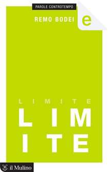 Limite by Remo Bodei