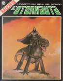 L'Eternauta Raccolta n. 11 by Alberto Breccia, Alberto Ongaro, Alfonso Font, Arturo Picca, Benito Jacovitti, Carlos Sampayo, Carlos Trillo, Domingo Mandrafina, Enrique Sanchez Abuli, Francisco Solano Lopez, Giacinto Gaudenzi, Gustavo Trigo, Horacio Altuna, Jean Ollivier, John Burns, John Pocsik, Jordi Bernet, Juan Gimenez, Juan Zanotto, M.Hispano, Manfred Sommer, Maria Teresa Contini, Martin Lodewijk, Miguel Angel Prado, Paolo Eleuteri Serpieri, Rafael Auraleon, Ricardo Barreiro, Richard Corben, Sergio Toppi L'Eternauta Raccolta n. 11 by Alberto Breccia, Alberto Ongaro, Alfonso Font, Arturo Picca, Benito Jacovitti, Carlos Sampayo, Carlos Trillo, Domingo Mandrafina, Enrique Sanchez Abuli, Francisco Solano Lopez, Giacinto Gaudenzi, Gustavo Trigo, Horacio Altuna, Jean Ollivier, John Burns, John Pocsik, Jordi Bernet, Juan Gimenez, Juan Zanotto, M.Hispano, Manfred Sommer, Maria Teresa Contini, Martin Lodewijk, Miguel Angel Prado, Paolo Eleuteri Serpieri, Rafael Auraleon, Ricardo Barreiro, Richard Corben, Sergio Toppi