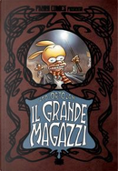 Il grande Magazzi. Ediz. deluxe by Leo Ortolani