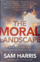 The Moral Landscape by Sam Harris