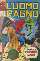 L'Uomo Ragno n. 49 by Stan Lee