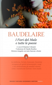 I Fiori del Male e tutte le poesie by Charles Baudelaire
