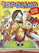 Topolino n. 3174 by Gabriele Mazzoleni, Giulio D'Antona, Lars Jensen, Marco Bosco, Riccardo Secchi