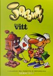 Jacovitti. Diario Vitt by Benito Jacovitti Jacovitti. Diario Vitt by Benito Jacovitti