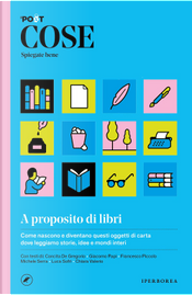 Cose spiegate bene Cose spiegate bene