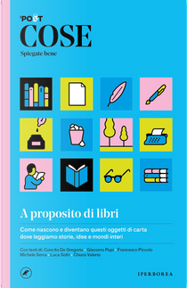 Cose spiegate bene n. 1
