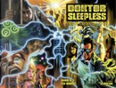 Doktor Sleepless Vol. 1 by Warren Ellis