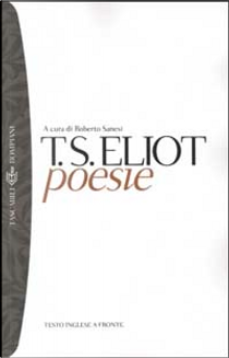 Poesie by Thomas S. Eliot