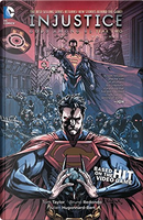 Injustice: Year Two, Vol. 1 by Tom Taylor