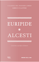 Alcesti by Euripide